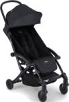 Детская прогулочная коляска Connect 3 21век