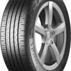 Летняя шина ContiEcoContact 6 205/60R16 92H 21век