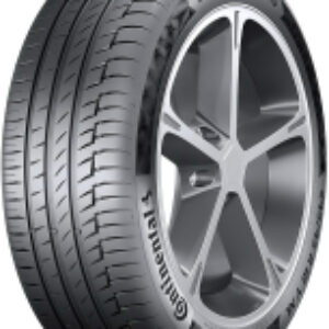 Летняя шина ContiPremiumContact 6 205/60R16 96H 21век