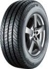 Летняя легкогрузовая шина ContiVanContact 100 215/60R17C 109/107T 21век