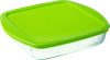 Форма для запекания Cook&Store 211P000/504 21век