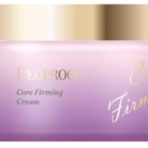 Крем для лица Core Firming Cream Антивозрастной укрепляющий 21век