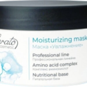 Маска для волос Cosmetic Moisturizing Mask 21век