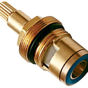 Кран-букса Cr-AB24 Z20 21век