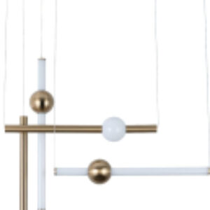 Купить Люстра 21век