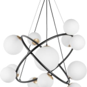 Купить Люстра 21век