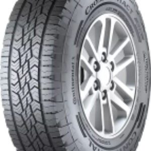 Летняя шина CrossContact ATR 235/70R16 106H 21век