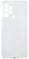 Чехол-накладка Crystal Case для Galaxy A33 5G / vlp-PCA33-TP 21век