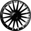 Набор колпаков Crystal SO 13" / 13CRYSTALSO 21век