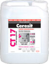 Грунтовка CT 17 Super Concentrate 21век