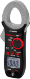 Клещи токоизмерительные CT44053 21век