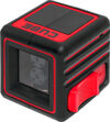 Лазерный уровень Cube Basic Edition / А00341 21век