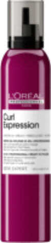 Крем для волос Curl Expression 10в1 С термозащитой для кудрявых волос 21век
