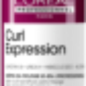 Крем для волос Curl Expression 10в1 С термозащитой для кудрявых волос 21век