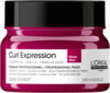 Маска для волос Curl Expression Интенсивно увлажняющая кудрявые волосы 21век