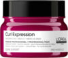 Маска для волос Curl Expression Увлажняющая для кудрявых волос 21век