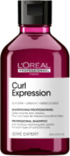 Шампунь для волос Curl Expression Очищающий для кудрявых волос 21век