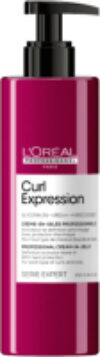 Крем для волос Curl Expression Активирующий для кудрявых волос 21век