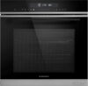 Электрический духовой шкаф MAUNFELD MEOR7217SMB цена