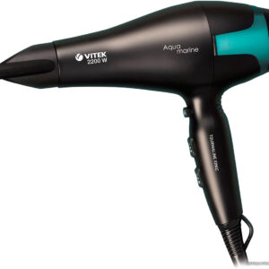 Фен Vitek Aquamarine VT-8215 цена