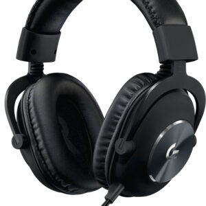 Наушники Logitech G Pro X цена