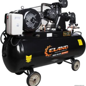 Компрессор ELAND WIND 100-3CB цена