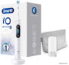 Электрическая зубная щетка Oral-B iO 8 White Alabaster Sonder Edition цена