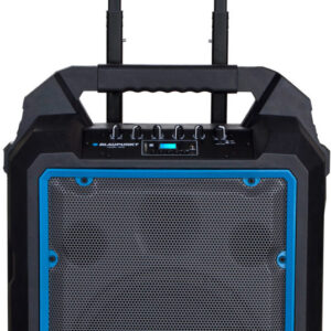 Колонка для вечеринок Blaupunkt MB10 цена