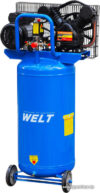 Компрессор Welt IBL3100V-2 цена