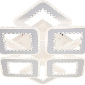 Припотолочная люстра Escada 10231/8LED (белый) цена