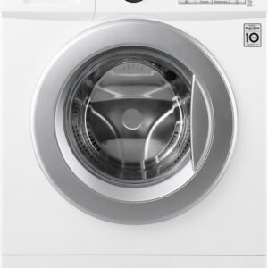 Стиральная машина LG F1296WDS1 цена