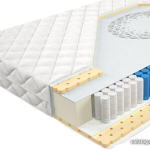 Матрас Mr. Mattress Effect L 180x200 цена
