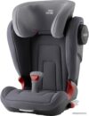 Детское автокресло Britax Romer Kidfix2 S (storm grey) цена
