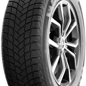 Автомобильные шины Michelin X-Ice Snow SUV 265/65R18 114T цена