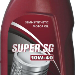 Моторное масло Favorit Super SG 10W-40 1л цена