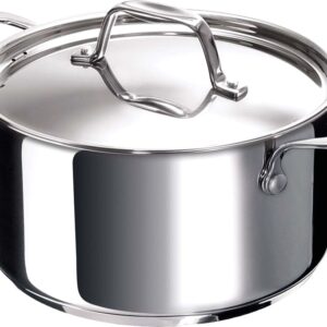 Кастрюля Beka Chef 12061244 цена