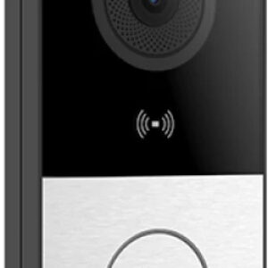 Вызывная панель Akuvox E12W цена