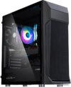 Корпус Zalman Z1 Plus цена
