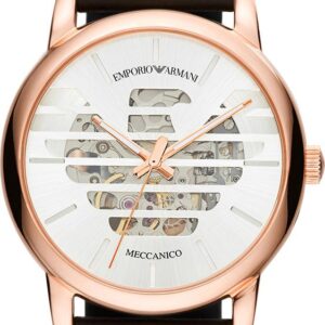 Наручные часы Emporio Armani Luigi AR60031 цена