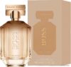 Парфюмерная вода Hugo Boss Boss The Scent Private Accord For Her EdP (50 мл) цена