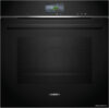 Паровой духовой шкаф Siemens iQ700 HS736G1B1 цена