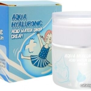 Elizavecca Aqua Hyaluronic Acid Water Drop 50 мл цена