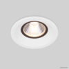 Точечный светильник Elektrostandard 7W 4200K WH 25024/LED (белый) цена