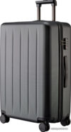 Чемодан-спиннер Ninetygo Danube Luggage 28" (черный) цена