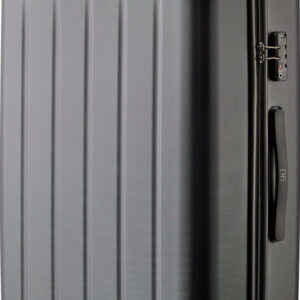 Чемодан-спиннер Ninetygo Danube Luggage 28" (черный) цена