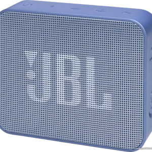 Беспроводная колонка JBL Go Essential (синий) цена