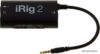 Аудиоинтерфейс IK Multimedia iRig 2 цена