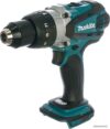 Ударная дрель-шуруповерт Makita DHP458Z (без АКБ) цена