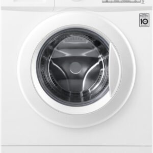 Стиральная машина LG F1296HDS0 цена