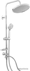 Душевая система  Rubineta River [624125] цена